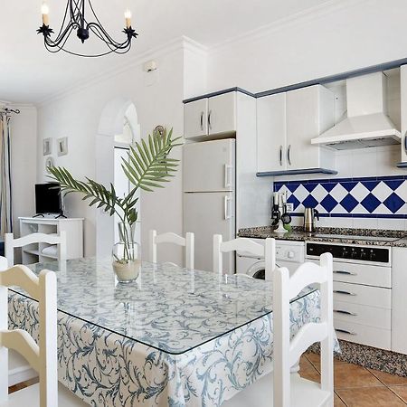 Chalet Fuente3 Piscina Comun Famila Коніль-де-ла-Фронтера Екстер'єр фото