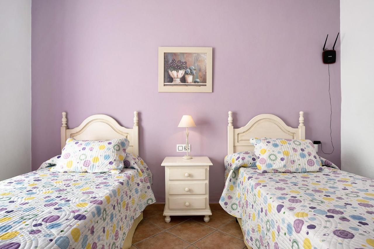 Chalet Fuente3 Piscina Comun Famila Коніль-де-ла-Фронтера Екстер'єр фото